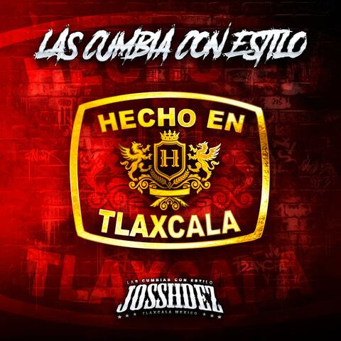 Hecho En Tlaxcala album art