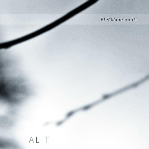 Přečkáme bouři album art