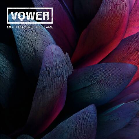 Moth Becomes The Flame album art