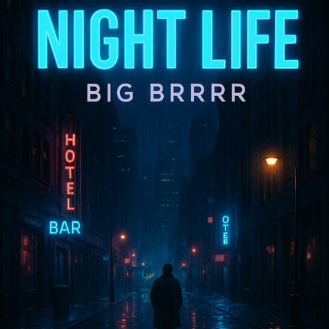Night Life album art
