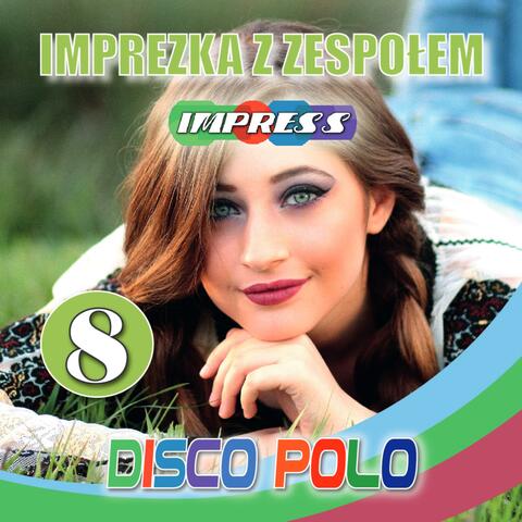GDZIE JESTEŚ album art