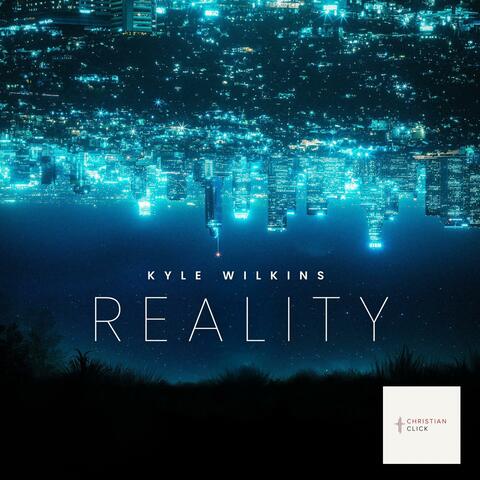 Reality album art