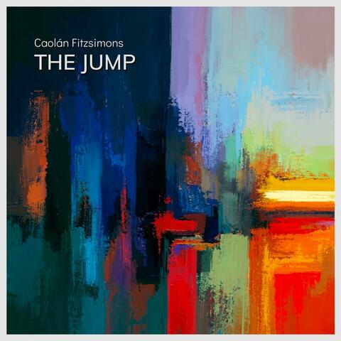 The Jump album art