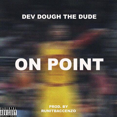 On Point album art