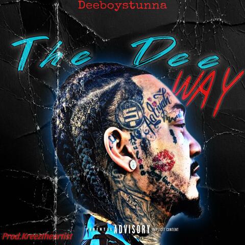 The Dee Way album art