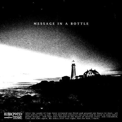 Message in a Bottle (Instrumental) album art