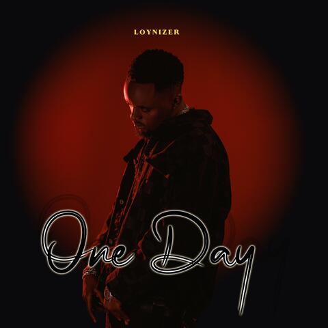 Loynizer- (One day Official Audio) album art