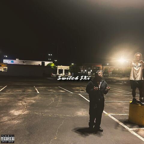 Switch $ki (No Auto 2) album art