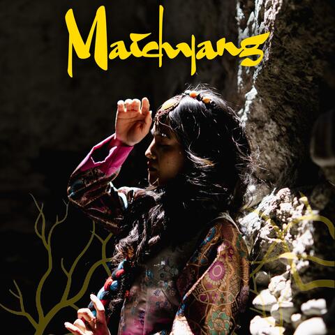 Maichyang album art