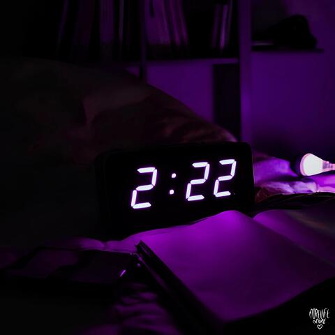 2:22 Freestyle album art