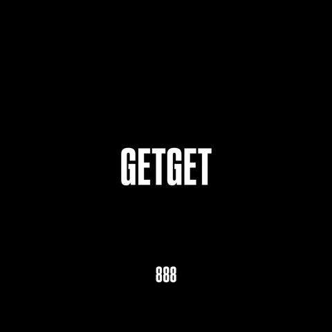 GETGET album art