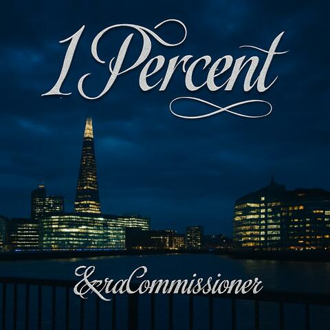 1Percent album art