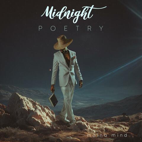 Midnight Poetry album art