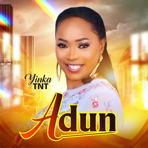 Adun album art
