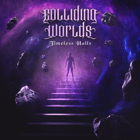 Timeless Halls (Rerecorded) album art