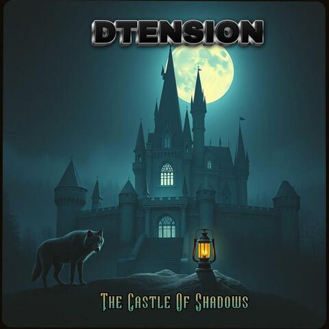 The Castle Of Shadows album art