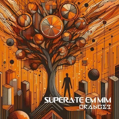 Supera-te em mim album art