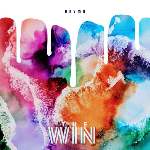 The Win album art
