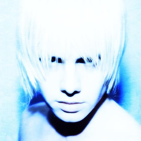 wolf album art
