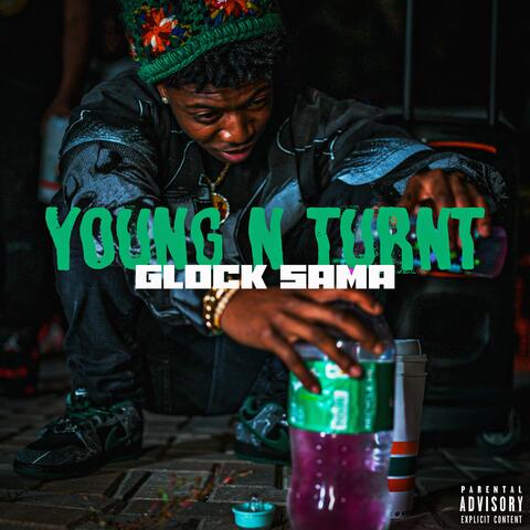 Young N Turnt album art