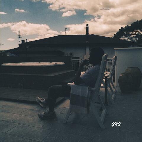 5 am in agropoli. album art