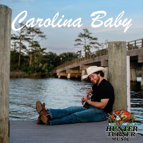 Carolina Baby album art