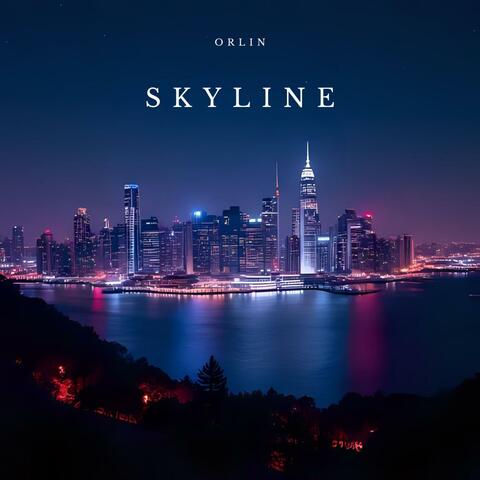 Skyline album art