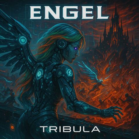 Engel album art