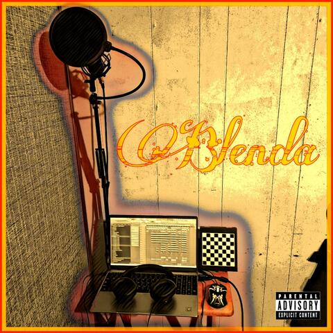 Blenda album art