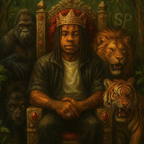 SURVIVE 101 album art