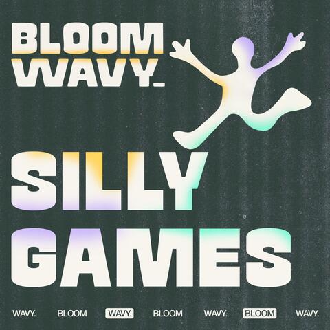SILLY GAMES album art