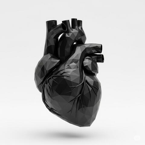 Love is Rebellion album art