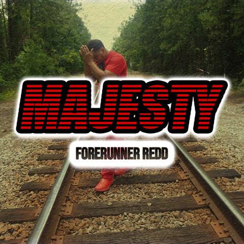 MAJESTY album art