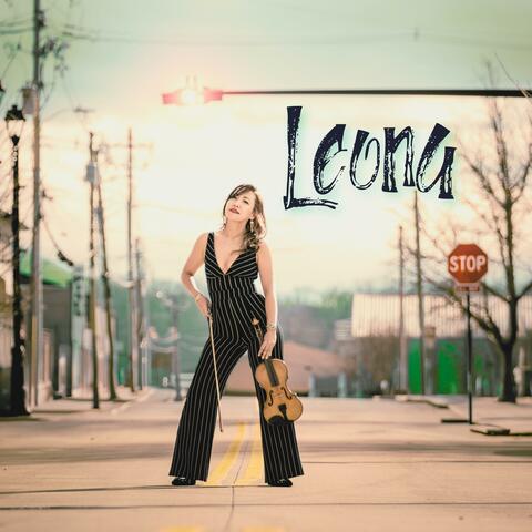 LEONA album art