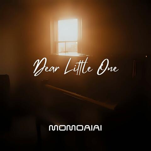 Dear Little One album art