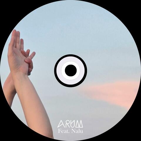 Violet album art