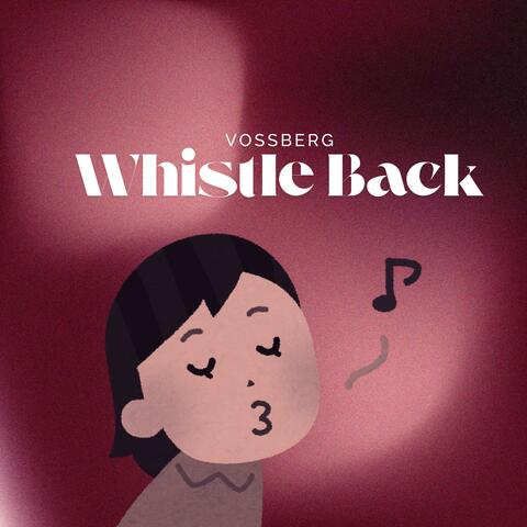 Whistle Back album art