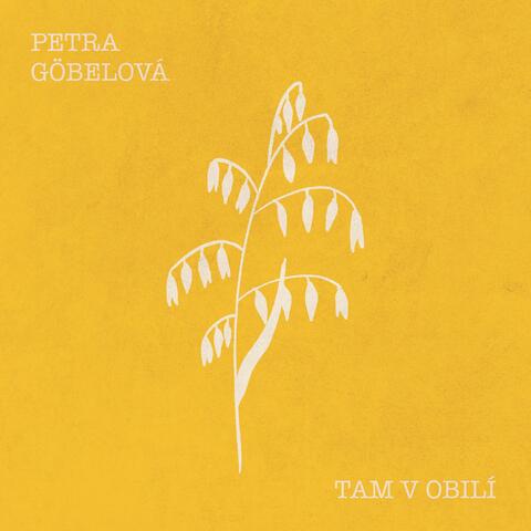 Tam v obilí album art