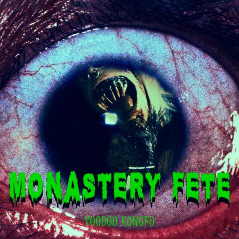 Monastery Fete album art