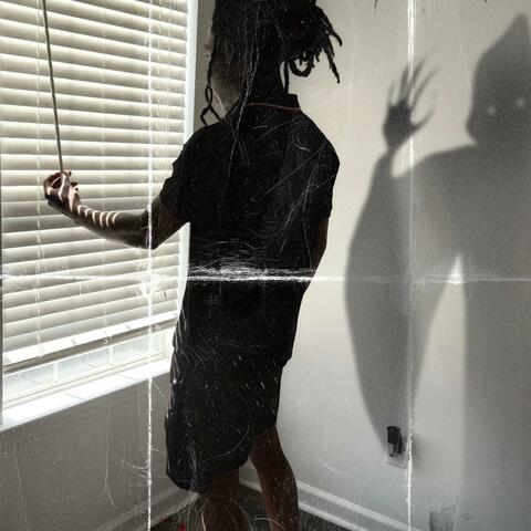 Oxycodone album art