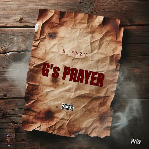 G's Prayer album art