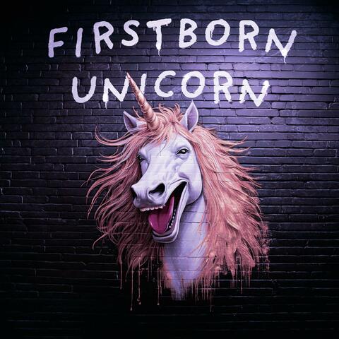Firstborn Unicorn album art