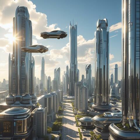 Escape from the Zero-Zone album art