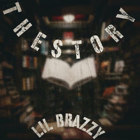 The Story album art