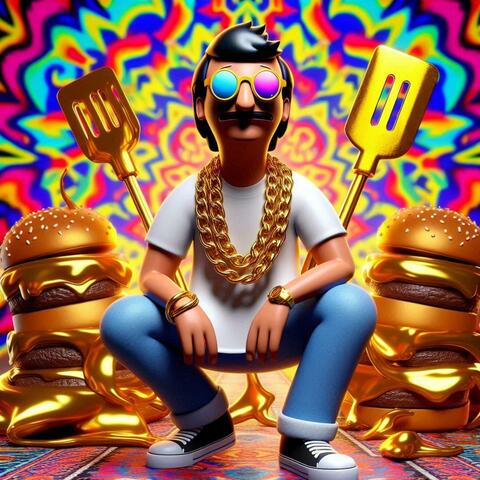 BEEF album art