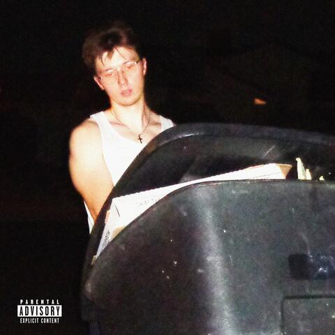 Sampled & Sewered album art