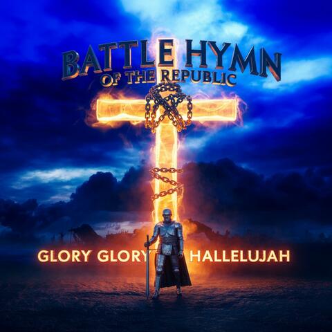 Battle Hymn of the Republic album art
