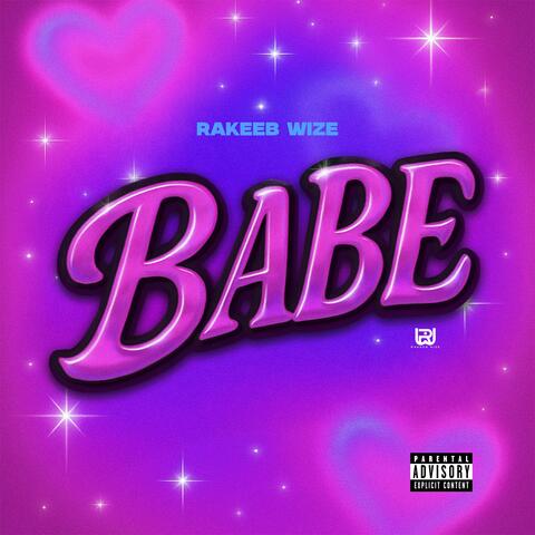 BABE album art