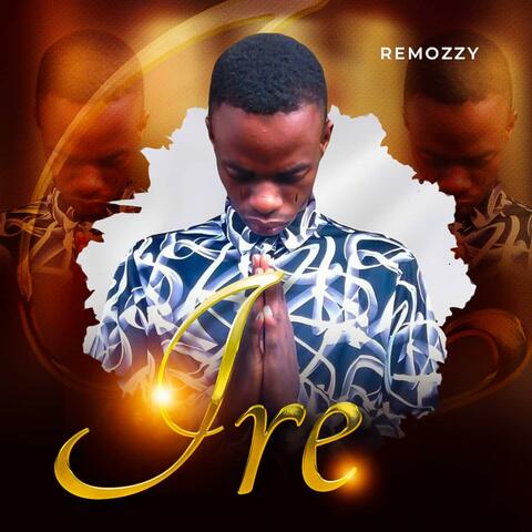 IRE album art