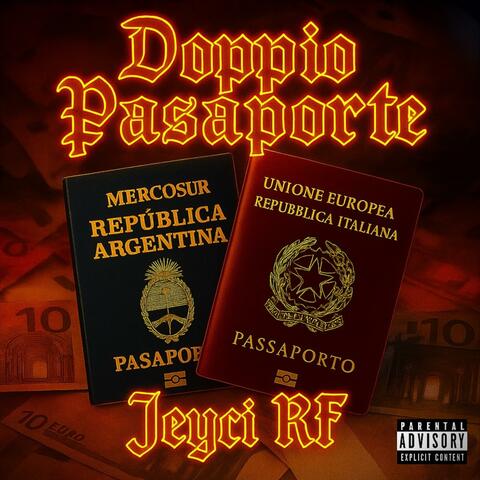 Bandolera (feat. Maru Arnone, Nc Guly, Ledda3pm & Pyro3pm) album art